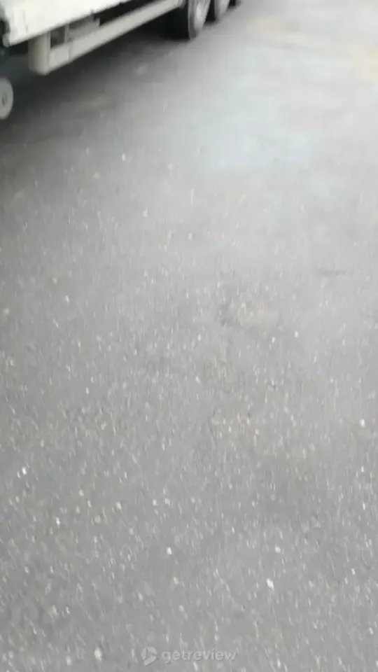 Отгрузка на полуприцеп